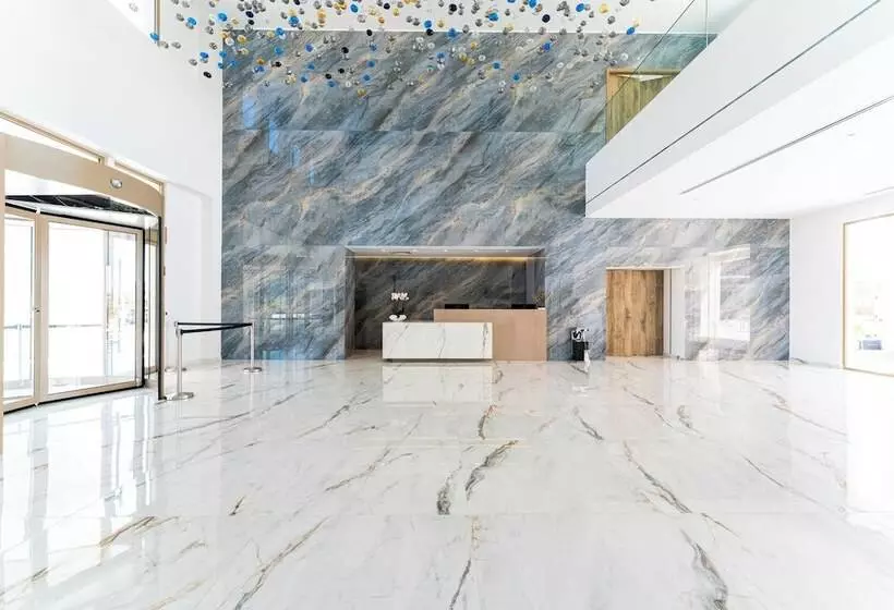 Grand Elis Hotel & Spa Resort