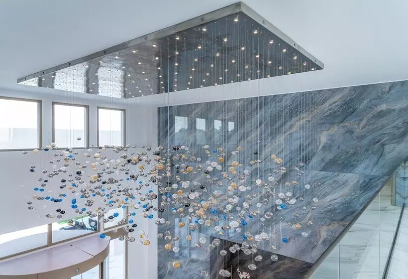 Grand Elis Hotel & Spa Resort