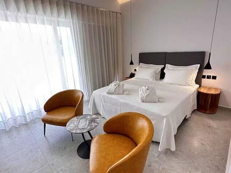 Grand Elis Hotel & Spa Resort