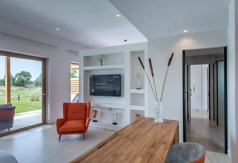 Grand Elis Hotel & Spa Resort