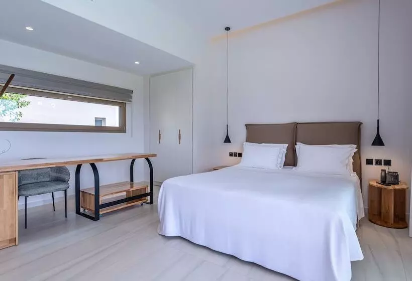 Grand Elis Hotel & Spa Resort