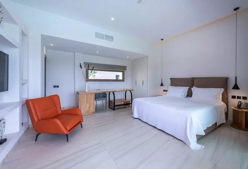 Grand Elis Hotel & Spa Resort