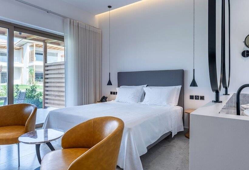 Grand Elis Hotel & Spa Resort