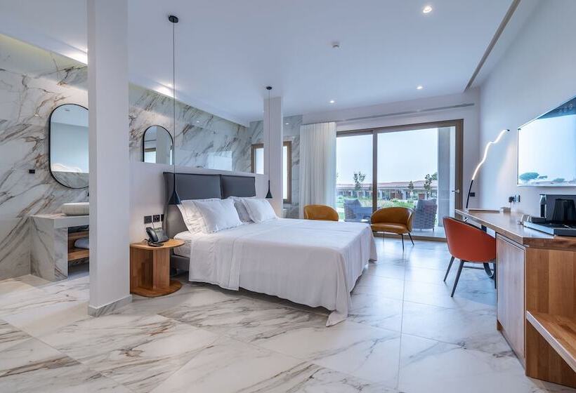 Grand Elis Hotel & Spa Resort