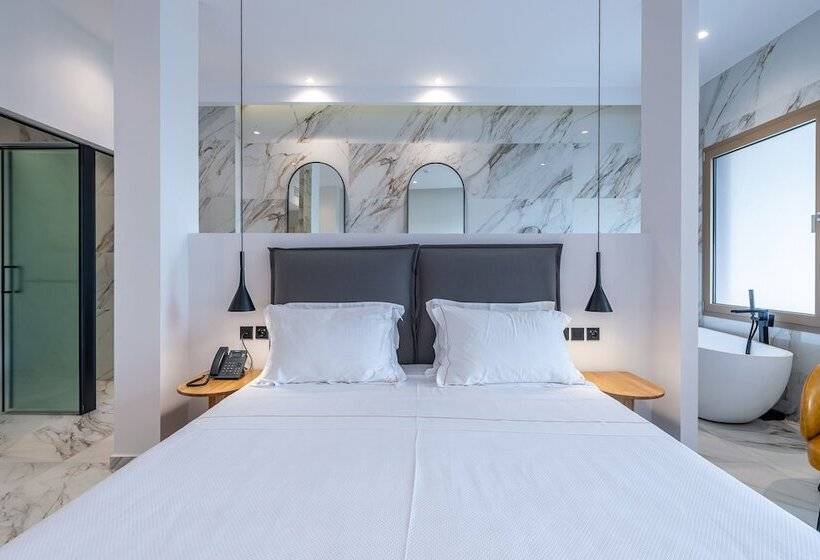 Grand Elis Hotel & Spa Resort