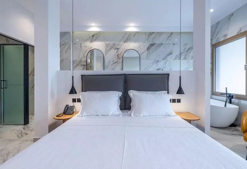 Grand Elis Hotel & Spa Resort