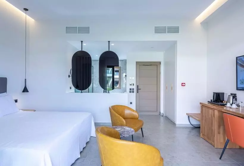 Grand Elis Hotel & Spa Resort