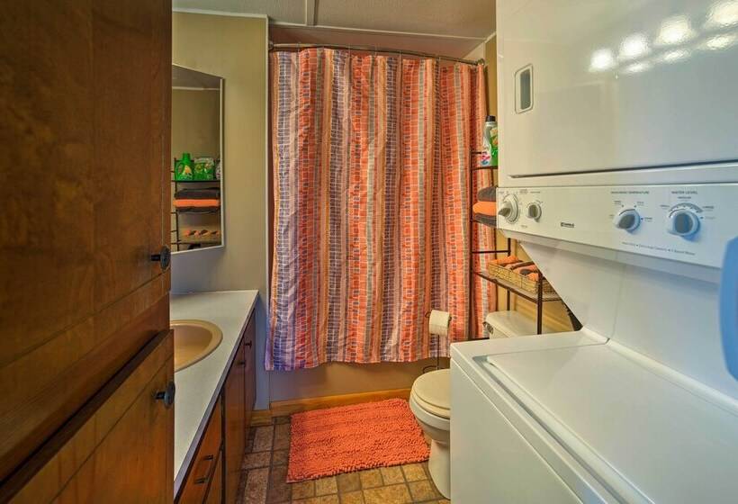 Waterloo Home: Walk To Pickwick Lake Fishing Pier!