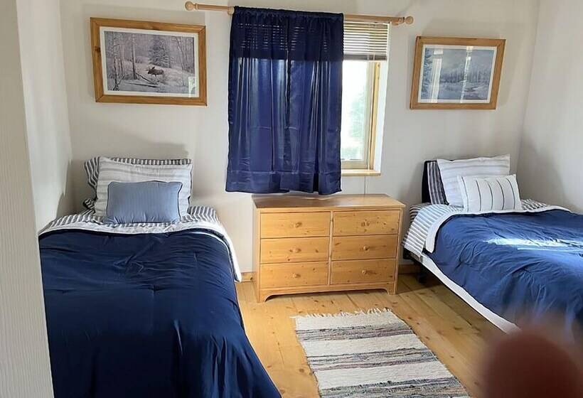 酒店 Bentalit Lodge