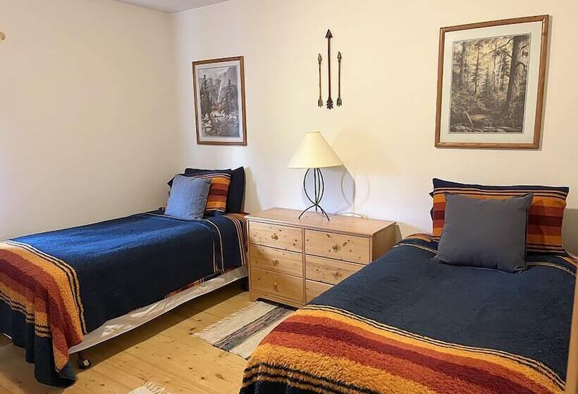 酒店 Bentalit Lodge