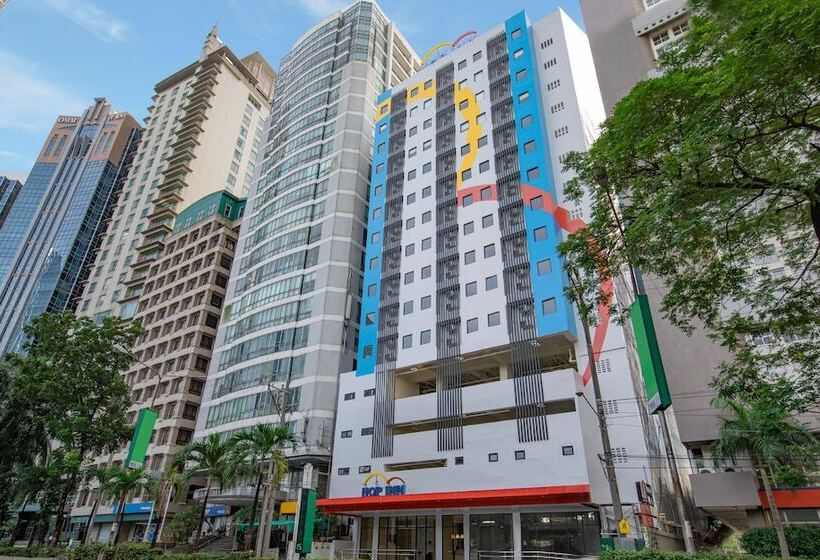 Hotel Hop Inn Ortigas Center Manila