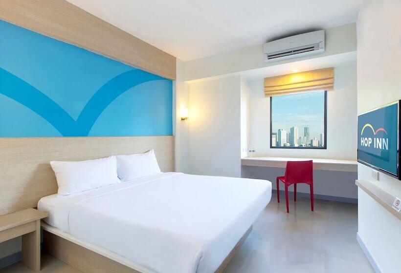 Hotel Hop Inn Ortigas Center Manila