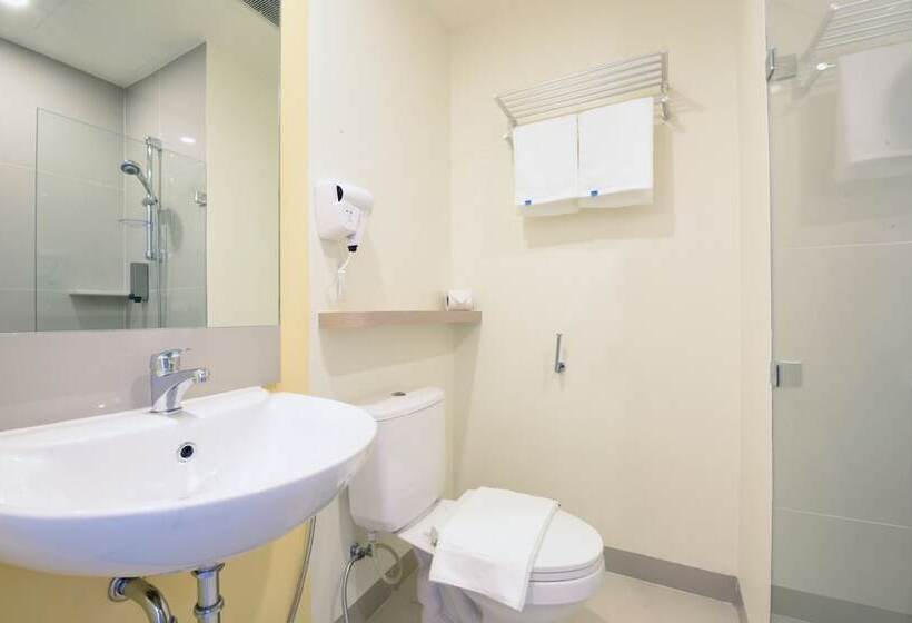 Hotel Hop Inn Ortigas Center Manila