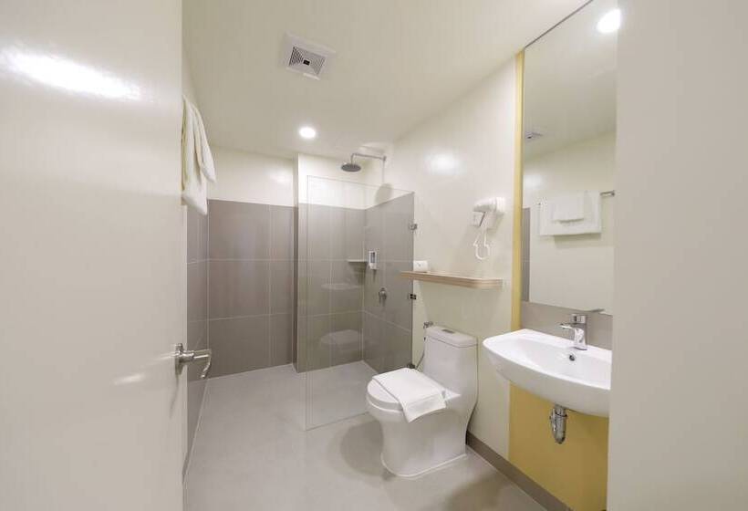 Hotel Hop Inn Ortigas Center Manila