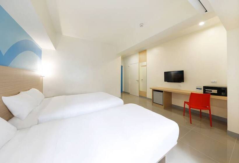 Hotel Hop Inn Ortigas Center Manila