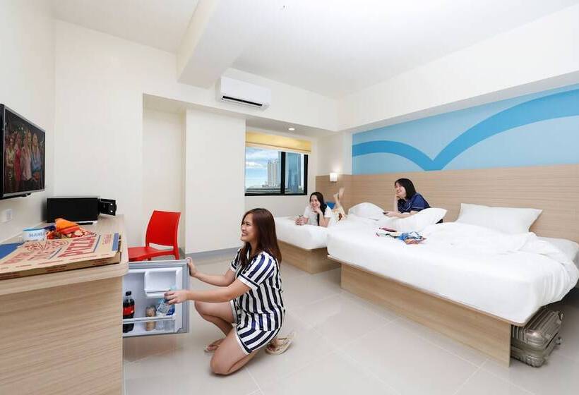 Hotel Hop Inn Ortigas Center Manila