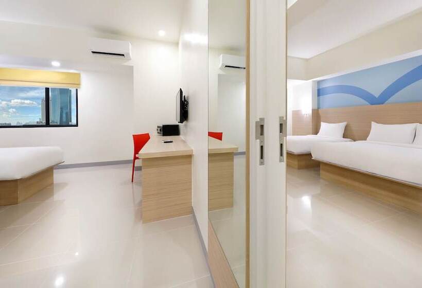 Hotel Hop Inn Ortigas Center Manila