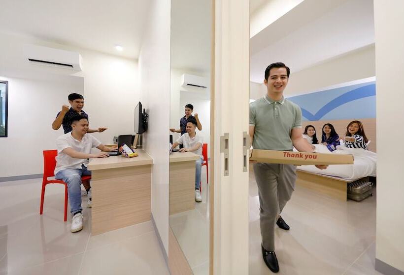 Hotel Hop Inn Ortigas Center Manila