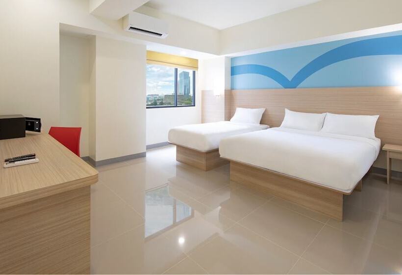 Hotel Hop Inn Ortigas Center Manila