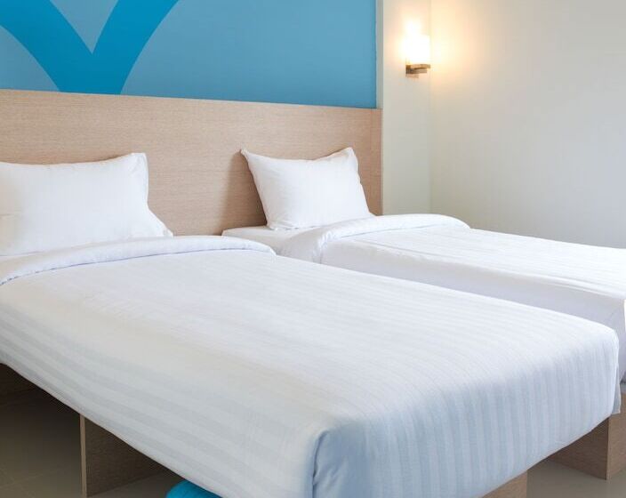 Hotel Hop Inn Ortigas Center Manila