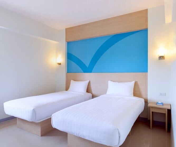 Hotel Hop Inn Ortigas Center Manila