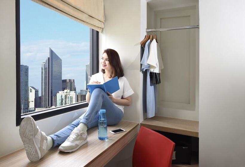 Hotel Hop Inn Ortigas Center Manila