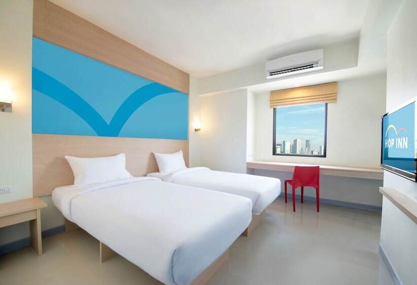 Hotel Hop Inn Ortigas Center Manila