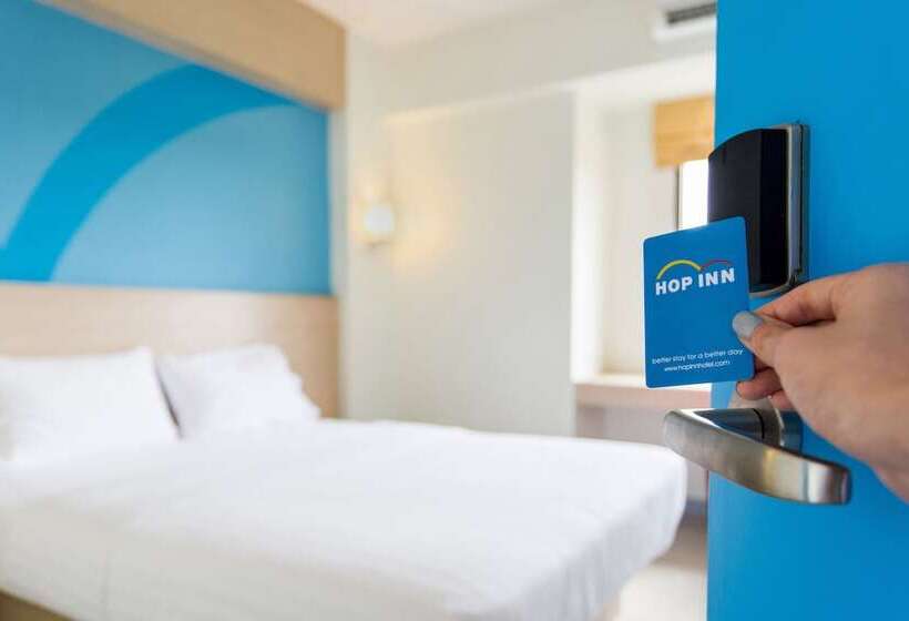 Hotel Hop Inn Ortigas Center Manila