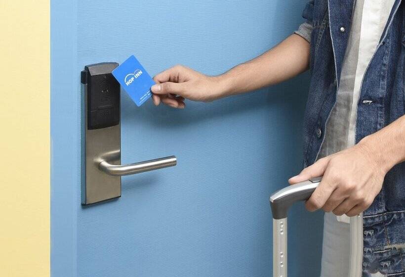 Hotel Hop Inn Ortigas Center Manila