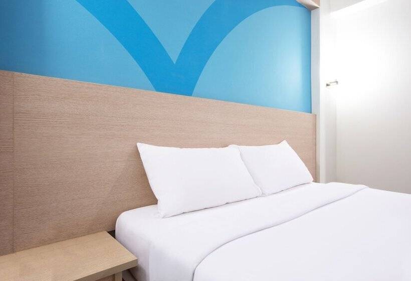 Hotel Hop Inn Ortigas Center Manila