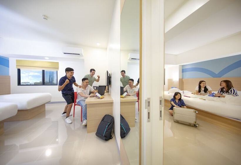 Hotel Hop Inn Ortigas Center Manila