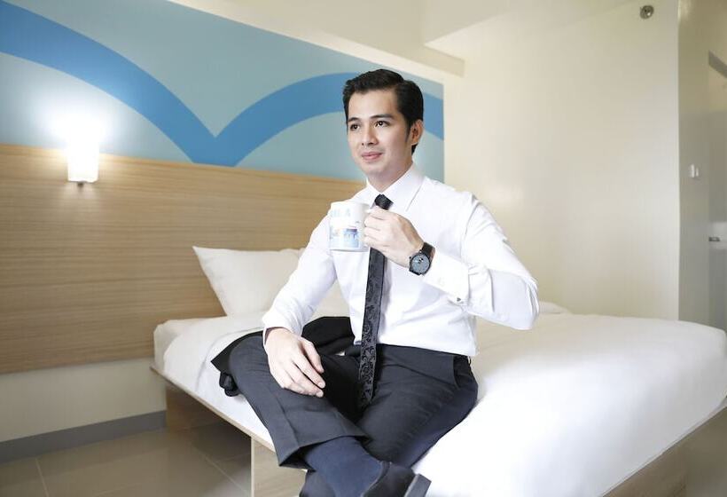 Hotel Hop Inn Ortigas Center Manila