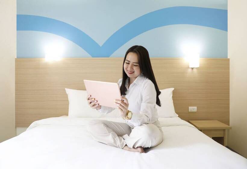 Hotel Hop Inn Ortigas Center Manila