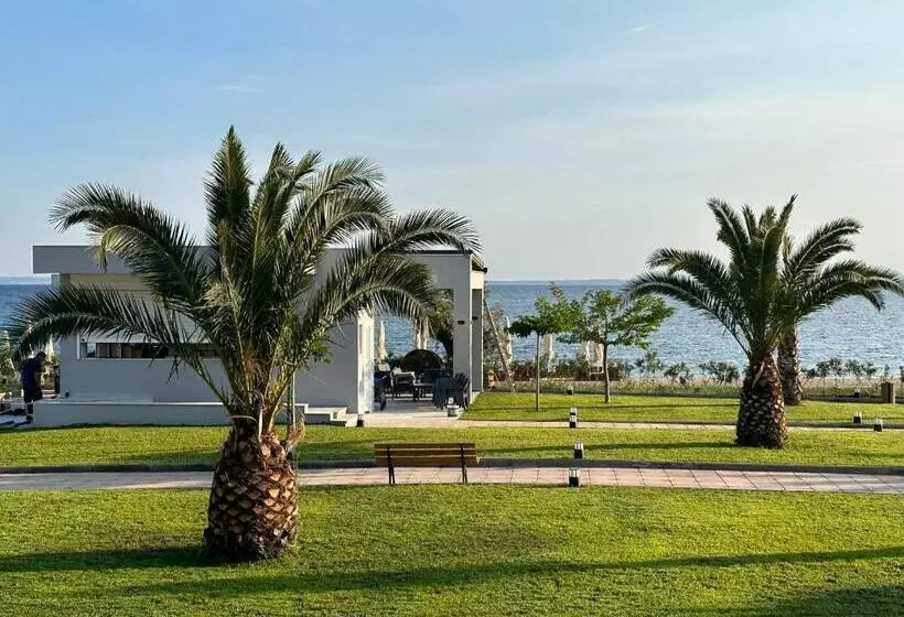 Hotelli Seacoast Resort Halkidiki