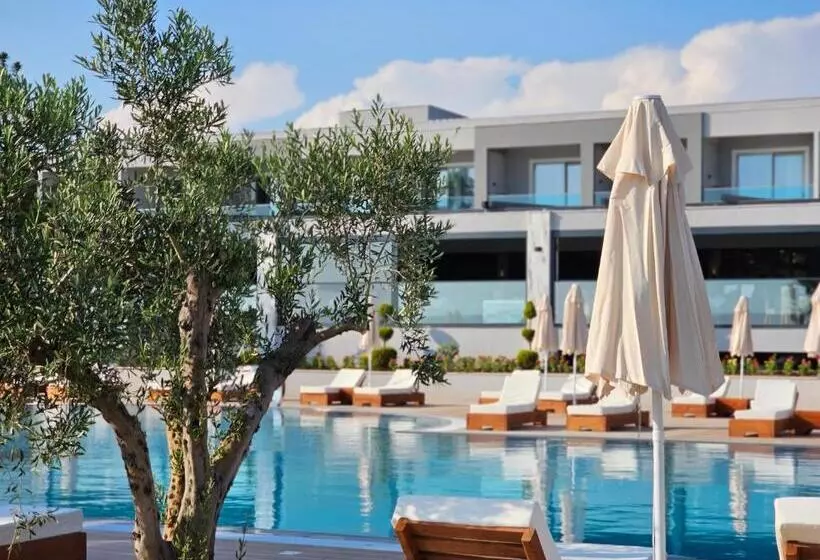 Hotelli Seacoast Resort Halkidiki