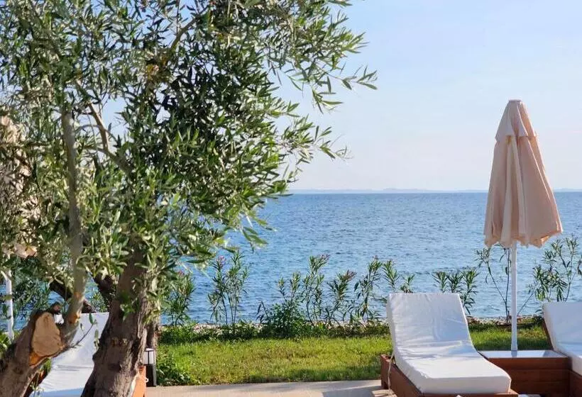 Hotelli Seacoast Resort Halkidiki