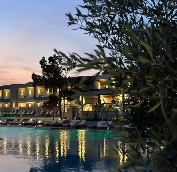Hotelli Seacoast Resort Halkidiki