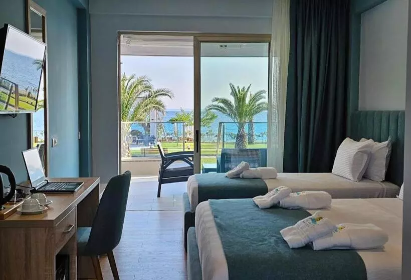 Hotelli Seacoast Resort Halkidiki