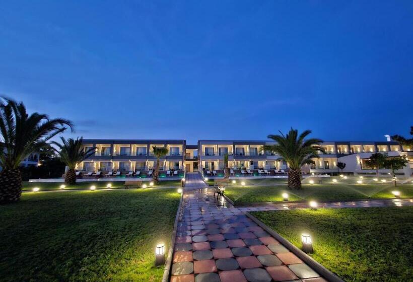 Szálloda Seacoast Resort Halkidiki
