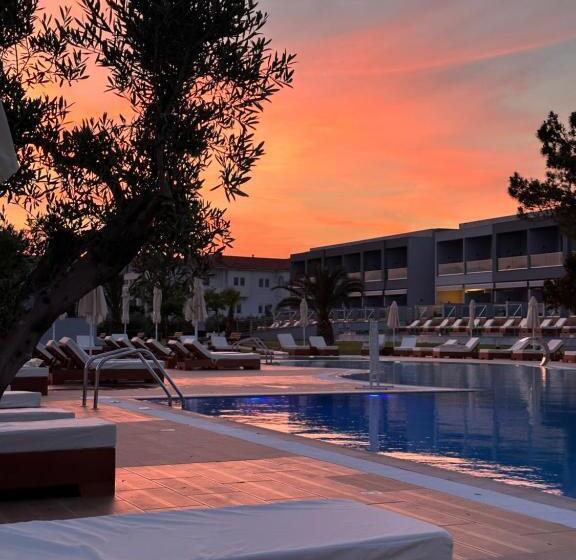 Szálloda Seacoast Resort Halkidiki