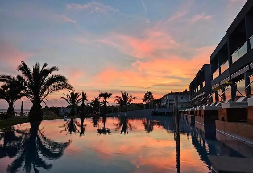 Hotelli Seacoast Resort Halkidiki