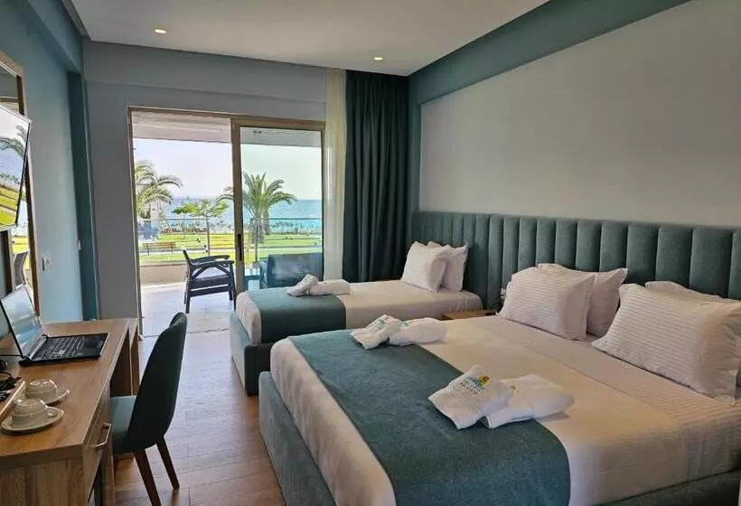 Hotelli Seacoast Resort Halkidiki