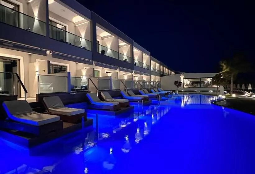 Hotelli Seacoast Resort Halkidiki