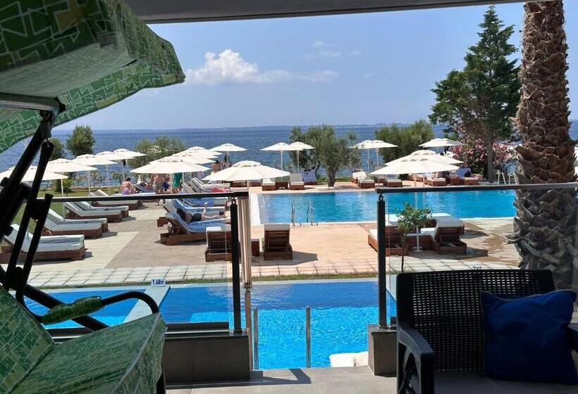 Szálloda Seacoast Resort Halkidiki