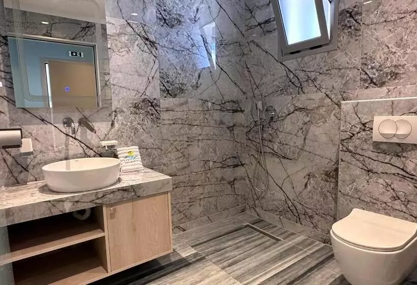 Hotelli Seacoast Resort Halkidiki