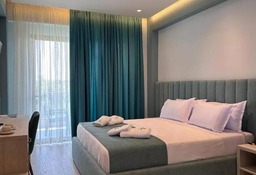 Hotelli Seacoast Resort Halkidiki