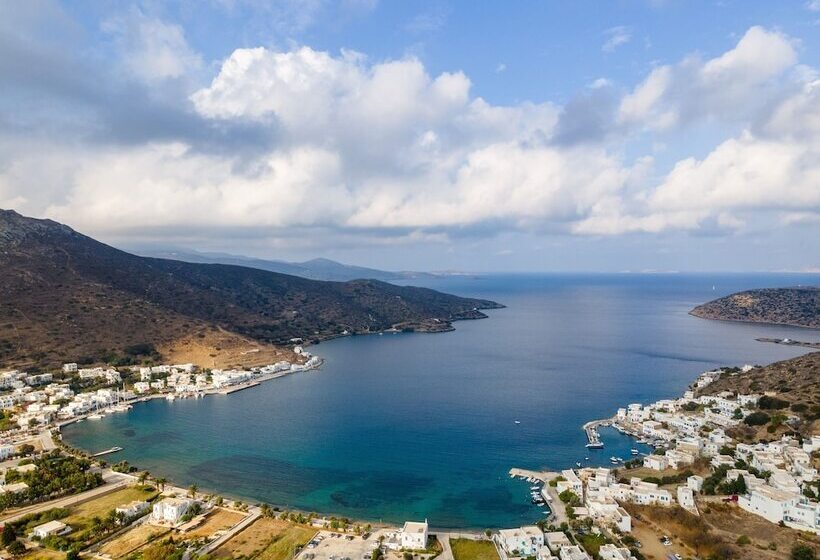 Hotel Soil Amorgos