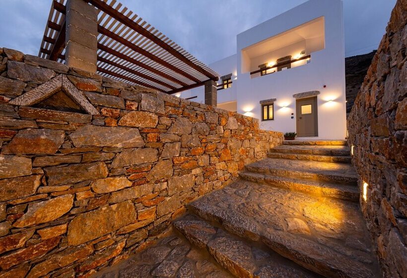 Hotel Soil Amorgos