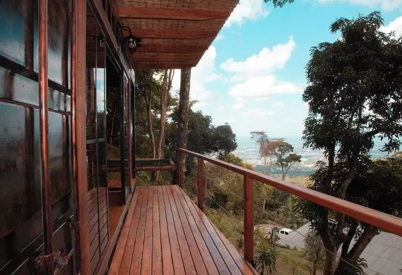 ホテル Waira Ecolodge