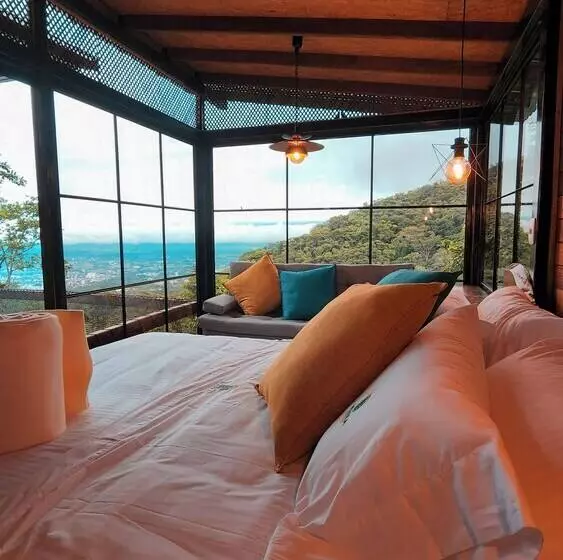 ホテル Waira Ecolodge